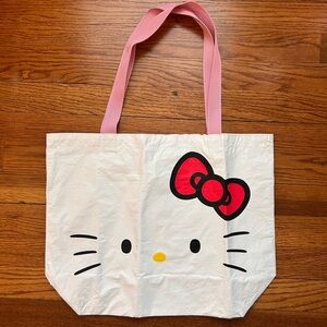 Aloha Collection x Hello Kitty Reversible Tote
